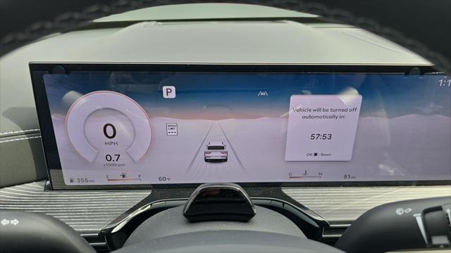 2026 Genesis GV80 3.5T AWD
