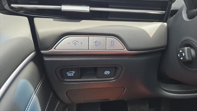 2026 Genesis GV80 3.5T AWD