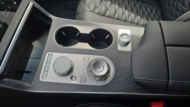 2026 Genesis GV80 3.5T AWD