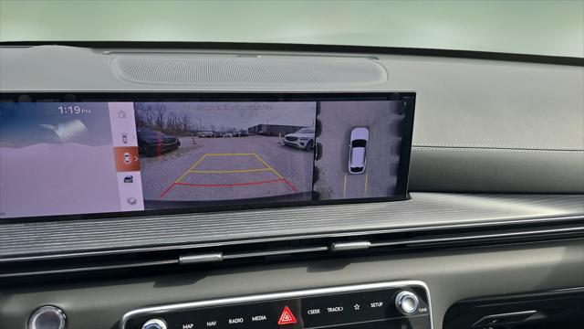 2026 Genesis GV80 3.5T AWD