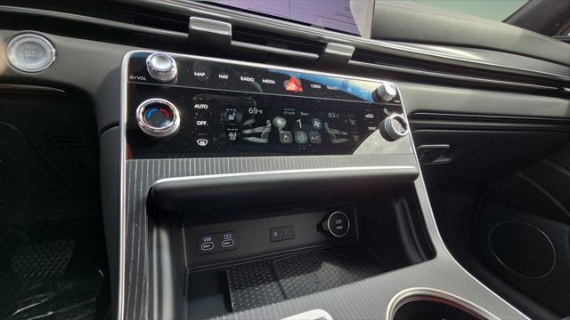 2026 Genesis GV80 3.5T AWD