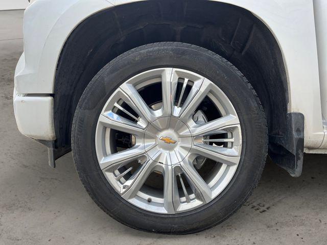 2024 Chevrolet Silverado 1500 4WD Crew Cab Short Bed High Country