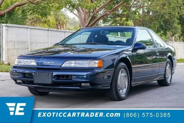 1989 Ford Thunderbird Base for sale in Fort Lauderdale, FL
