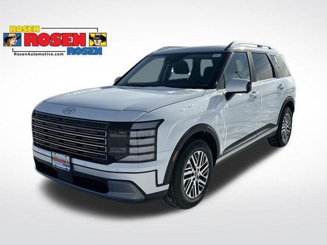 2026 Hyundai Palisade SEL Premium for sale in GREENFIELD, WI