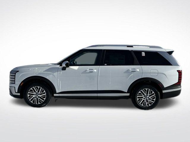 2026 Hyundai Palisade SEL Premium