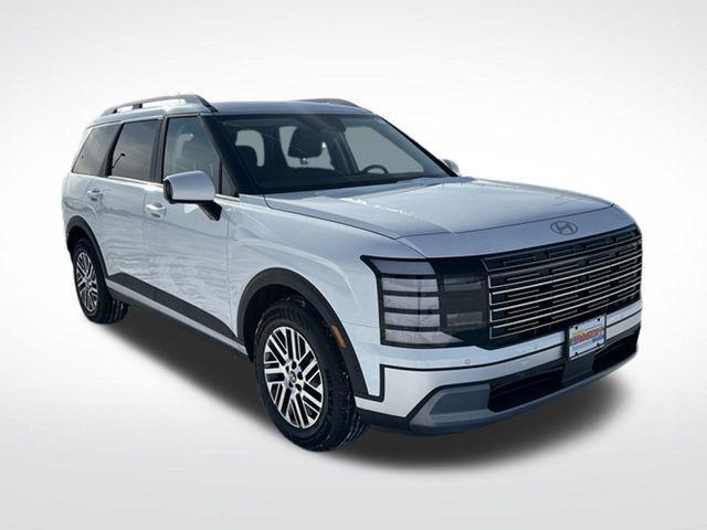 2026 Hyundai Palisade SEL Premium