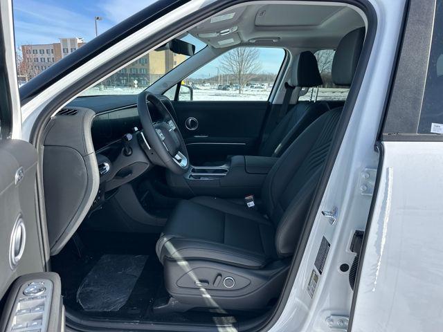 2026 Hyundai Palisade SEL Premium