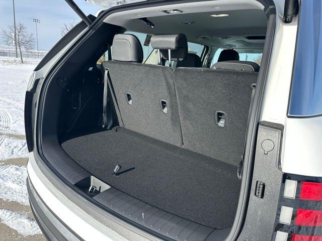 2026 Hyundai Palisade SEL Premium