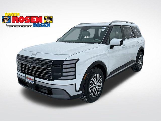 2026 Hyundai Palisade SEL Premium for sale in GREENFIELD, WI