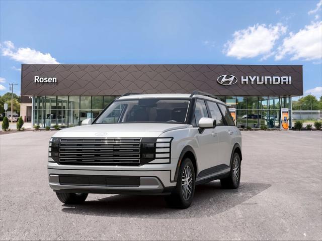 2026 Hyundai Palisade SEL Premium for sale in GREENFIELD, WI