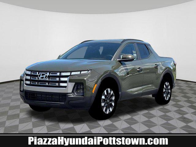 2026 Hyundai Santa Cruz SEL for sale in LIMERICK, PA