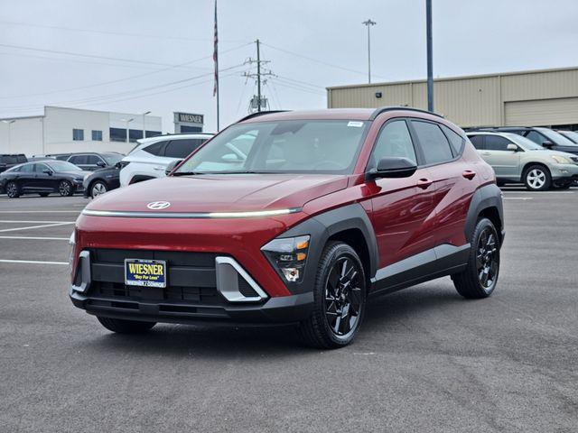2026 Hyundai Kona SEL Sport for sale in CONROE, TX