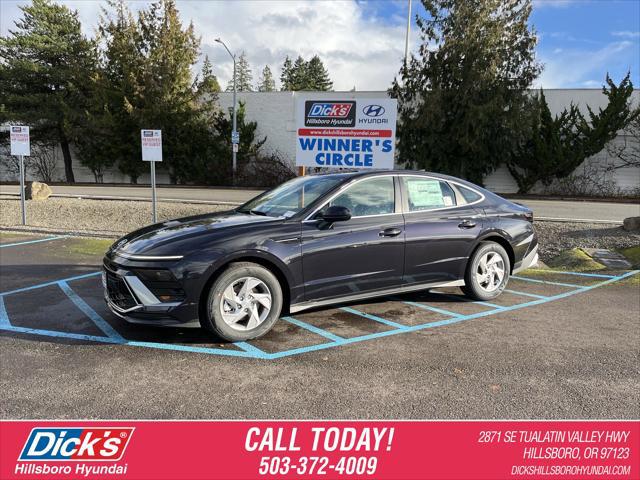 2026 Hyundai Sonata SE for sale in HILLSBORO, OR