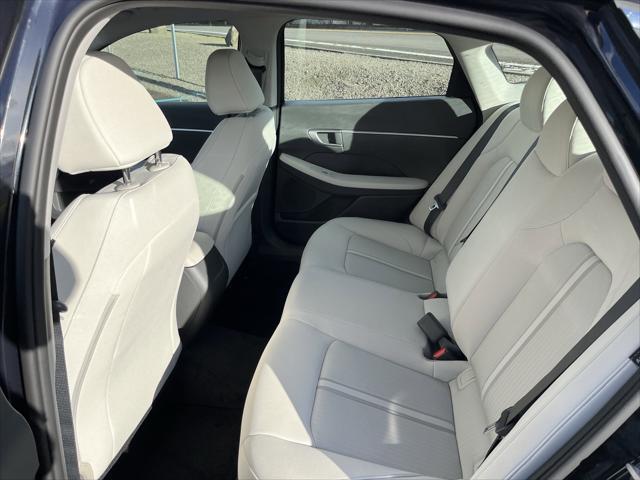 2026 Hyundai Sonata SE