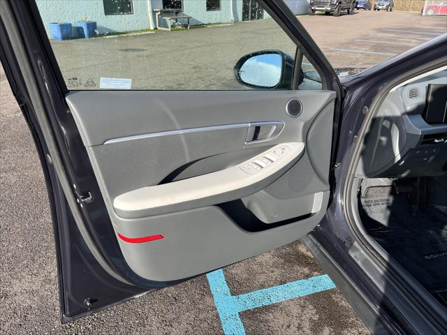 2026 Hyundai Sonata SE