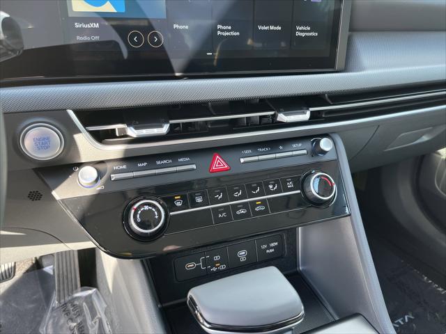 2026 Hyundai Sonata SE
