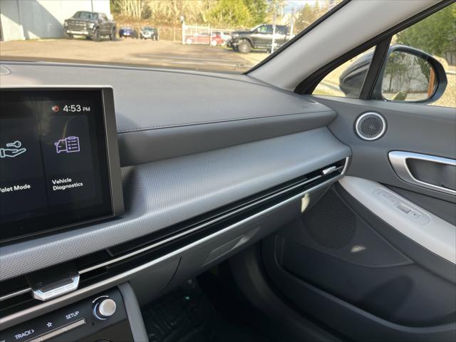 2026 Hyundai Sonata SE