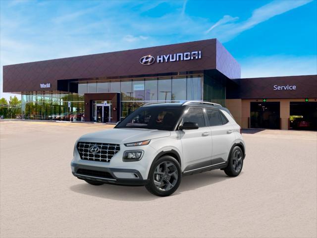 2026 Hyundai Venue SEL w/Two-Tone Roof for sale in MATTESON, IL