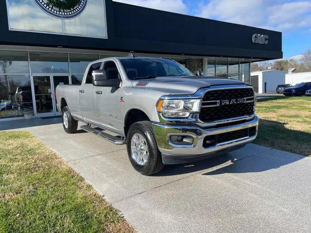2024 Ram 3500 Big Horn Crew Cab 4x4 8' Box for sale in Morristown, TN