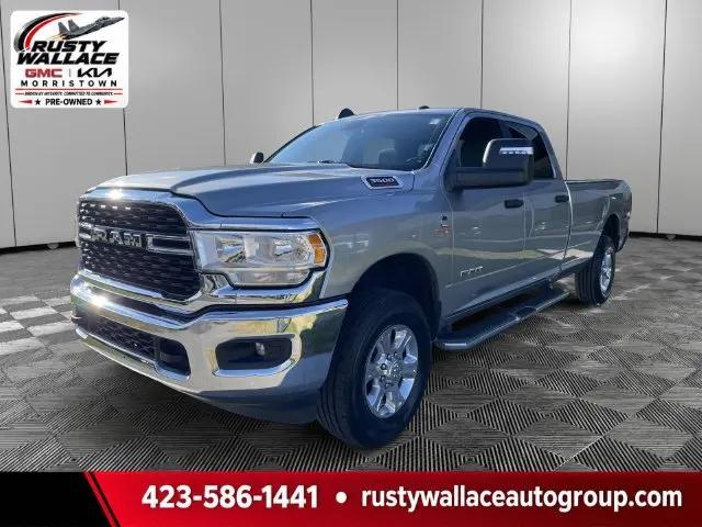 2024 Ram 3500 Big Horn Crew Cab 4x4 8 Box for sale in Morristown, TN