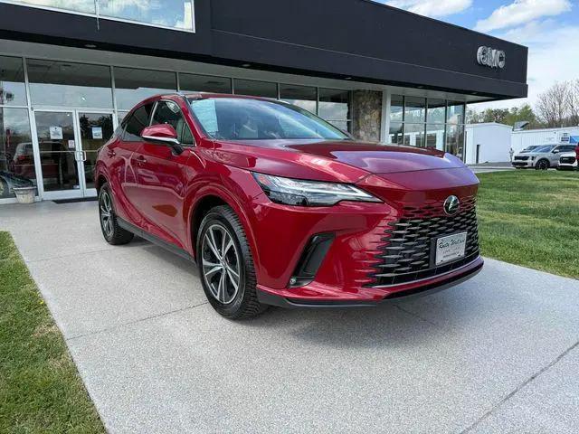 2024 Lexus RX 350 Premium for sale in Morristown, TN