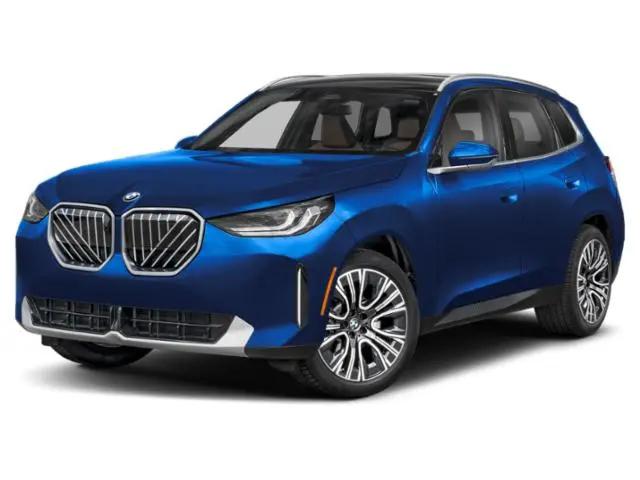 2026 BMW X3 30 xDrive for sale in Murray, UT