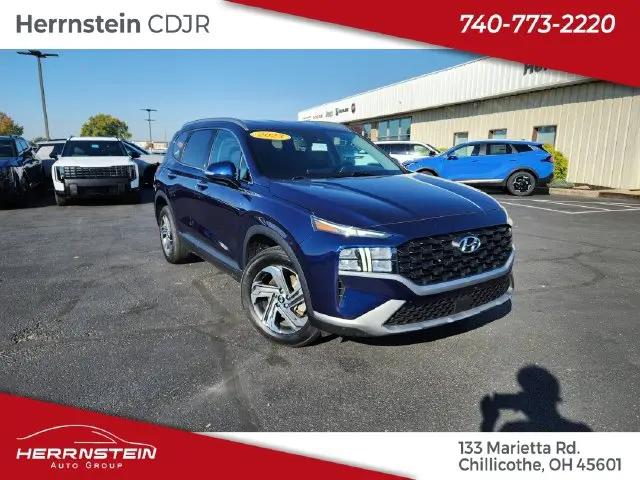 2023 Hyundai Santa Fe SEL for sale in Chillicothe, OH