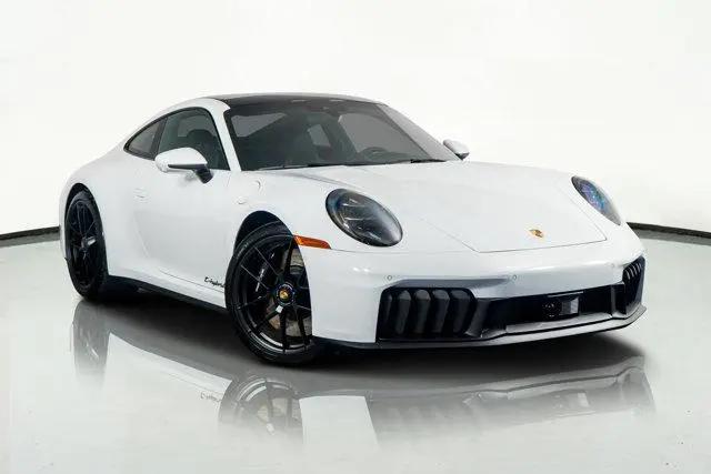 2025 Porsche 911 Carrera 4 GTS for sale in Pompano Beach, FL