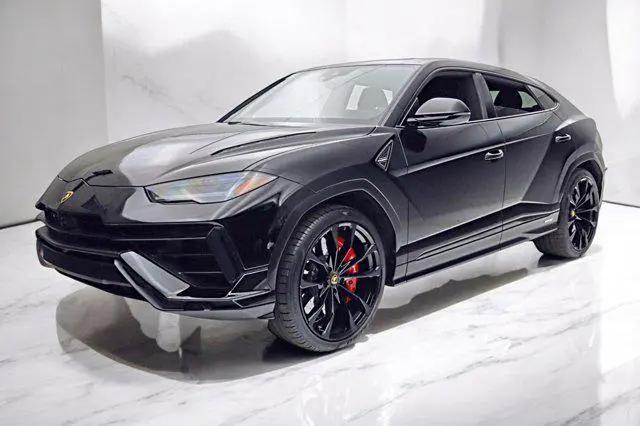 2024 Lamborghini Urus S for sale in Palmyra, NJ