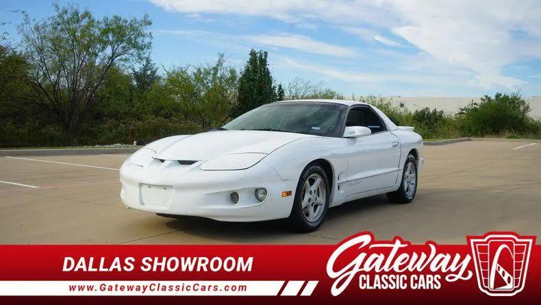 1998 Pontiac Firebird Unknown for sale in O Fallon, IL