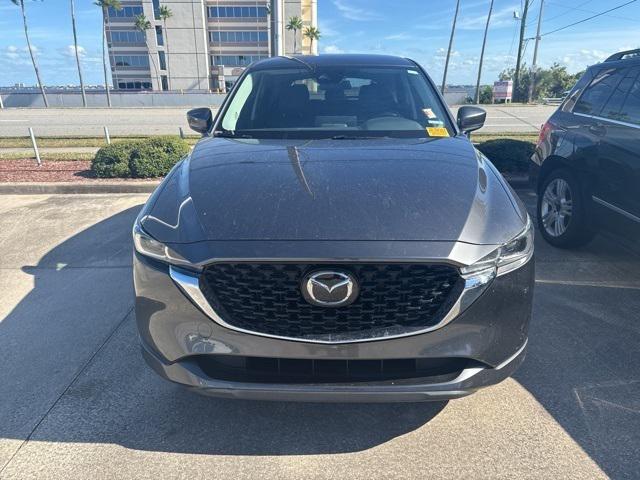 2024 Mazda CX-5 2.5 S Select 2024 Mazda CX-5 2.5 S Select