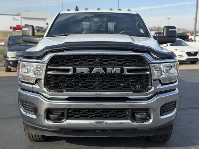 2024 RAM 2500 Tradesman Crew Cab 4x4 64 Box 2024 RAM 2500 Tradesman Crew Cab 4x4 64 Box