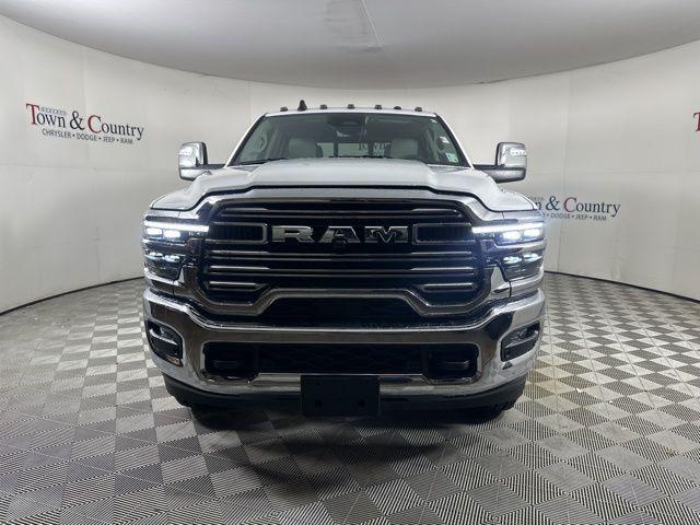 2025 RAM 2500 Laramie Crew Cab 4x4 64 Box