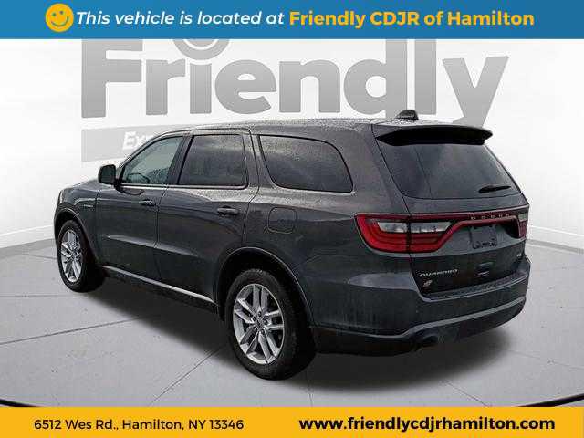 2024 Dodge Durango R/T AWD