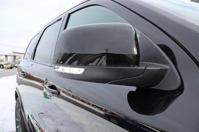 2024 Dodge Durango SRT Hellcat Premium AWD