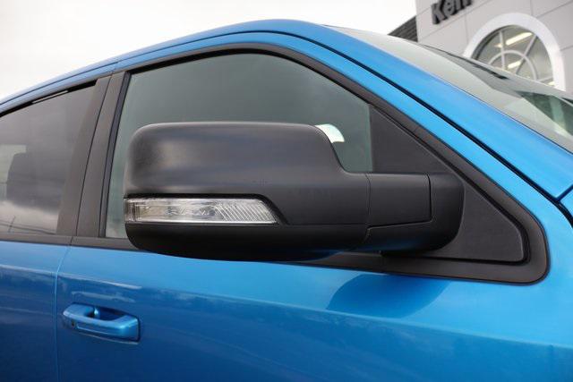 2022 RAM 1500 Rebel Crew Cab 4x4 57 Box