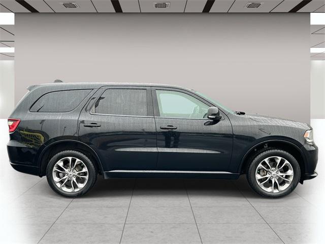 2019 Dodge Durango GT Plus AWD