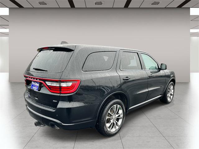 2019 Dodge Durango GT Plus AWD