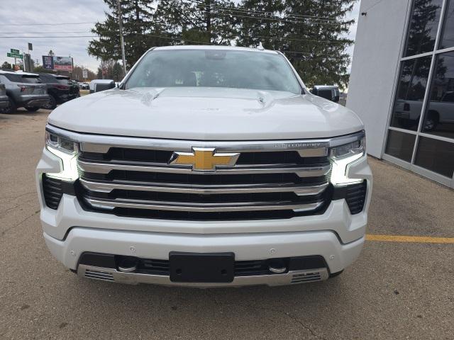 2024 Chevrolet Silverado 1500 4WD Crew Cab Short Bed High Country 2024 Chevrolet Silverado 1500 4WD Crew Cab Short Bed High Country