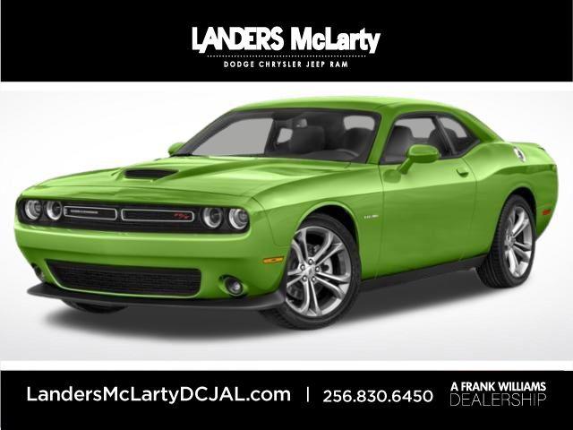 2023 Dodge Challenger GT