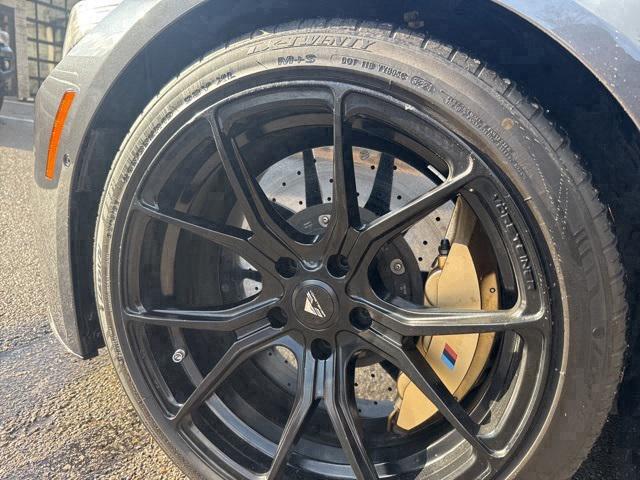 2015 BMW M4 Base 2015 BMW M4 Base