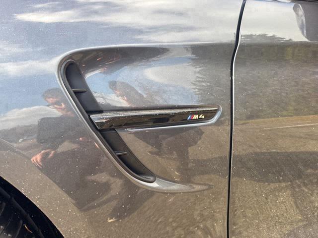 2015 BMW M4 Base 2015 BMW M4 Base