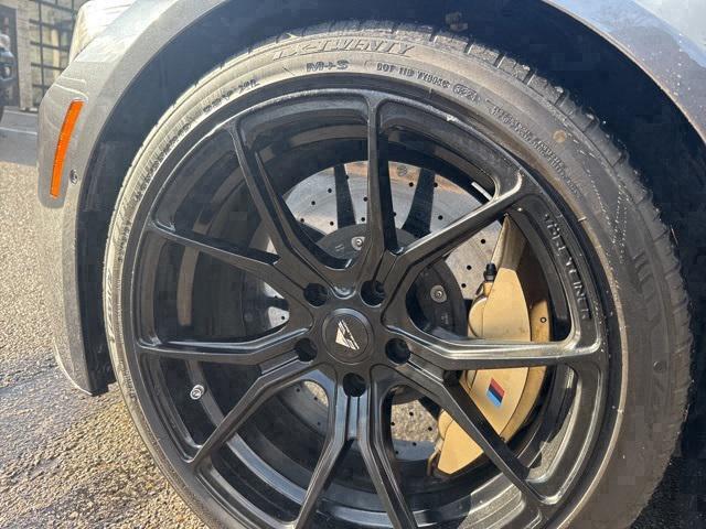 2015 BMW M4 Base 2015 BMW M4 Base