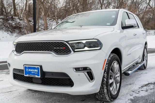 2023 Dodge Durango Citadel AWD