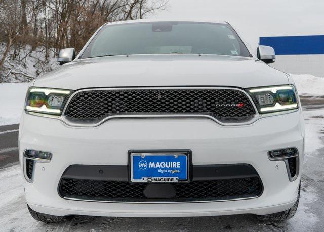 2023 Dodge Durango Citadel AWD