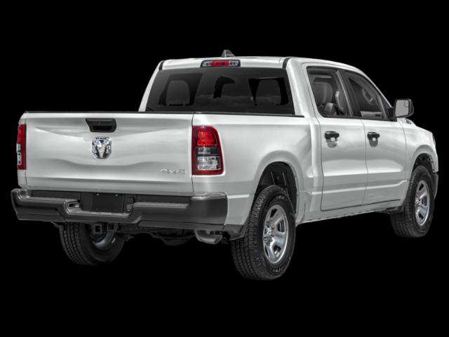 2023 RAM 1500 Tradesman Crew Cab 4x4 57 Box
