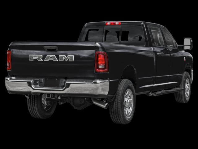 2026 RAM Ram 3500 RAM 3500 BIG HORN CREW CAB 4X4 64 BOX 2026 RAM Ram 3500 RAM 3500 BIG HORN CREW CAB 4X4 64 BOX