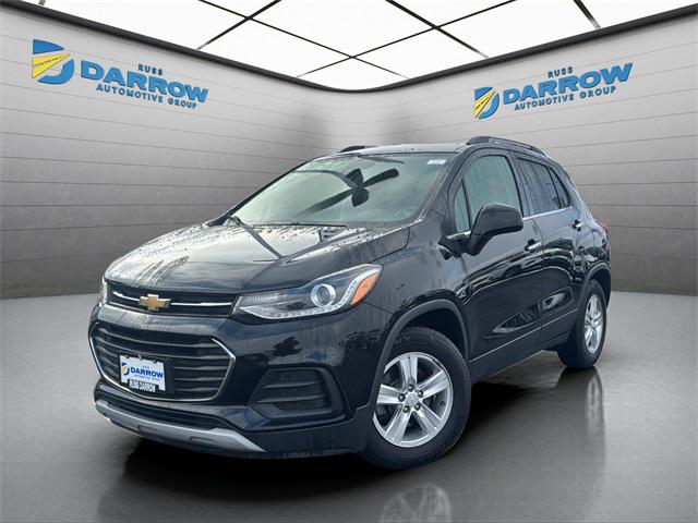 2019 Chevrolet Trax LT 2019 Chevrolet Trax LT