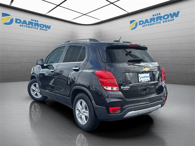 2019 Chevrolet Trax LT 2019 Chevrolet Trax LT