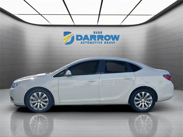 2016 Buick Verano Base